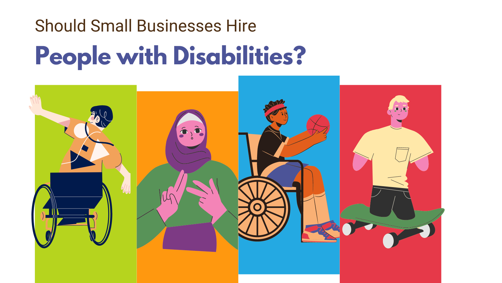 disability
