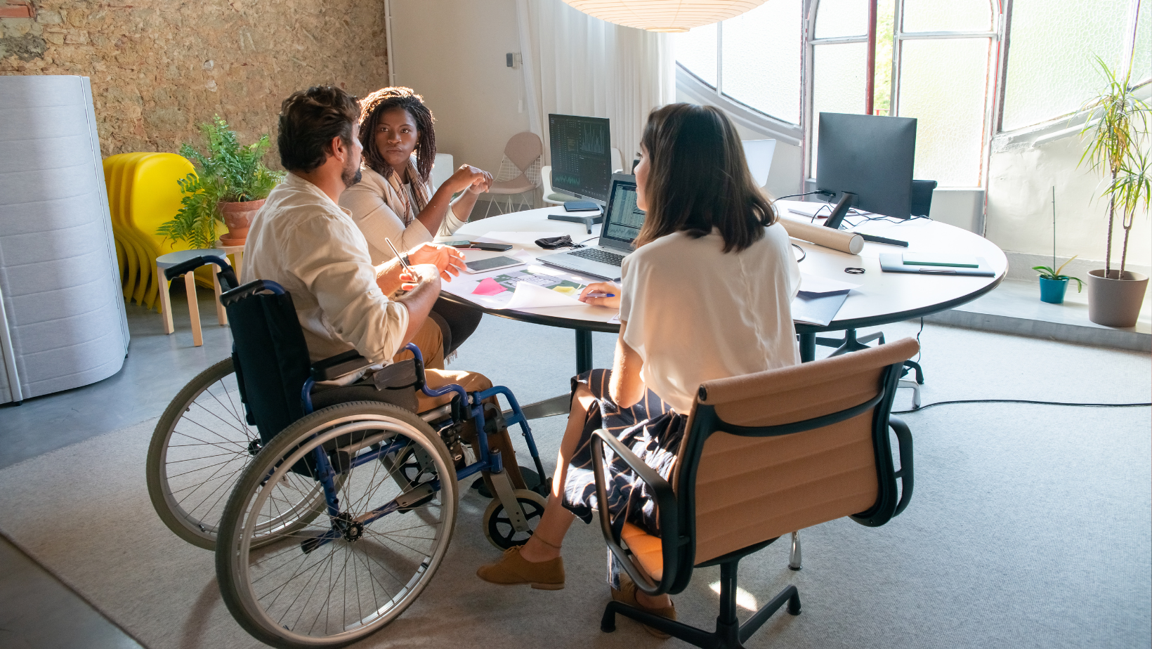 disablity jobs