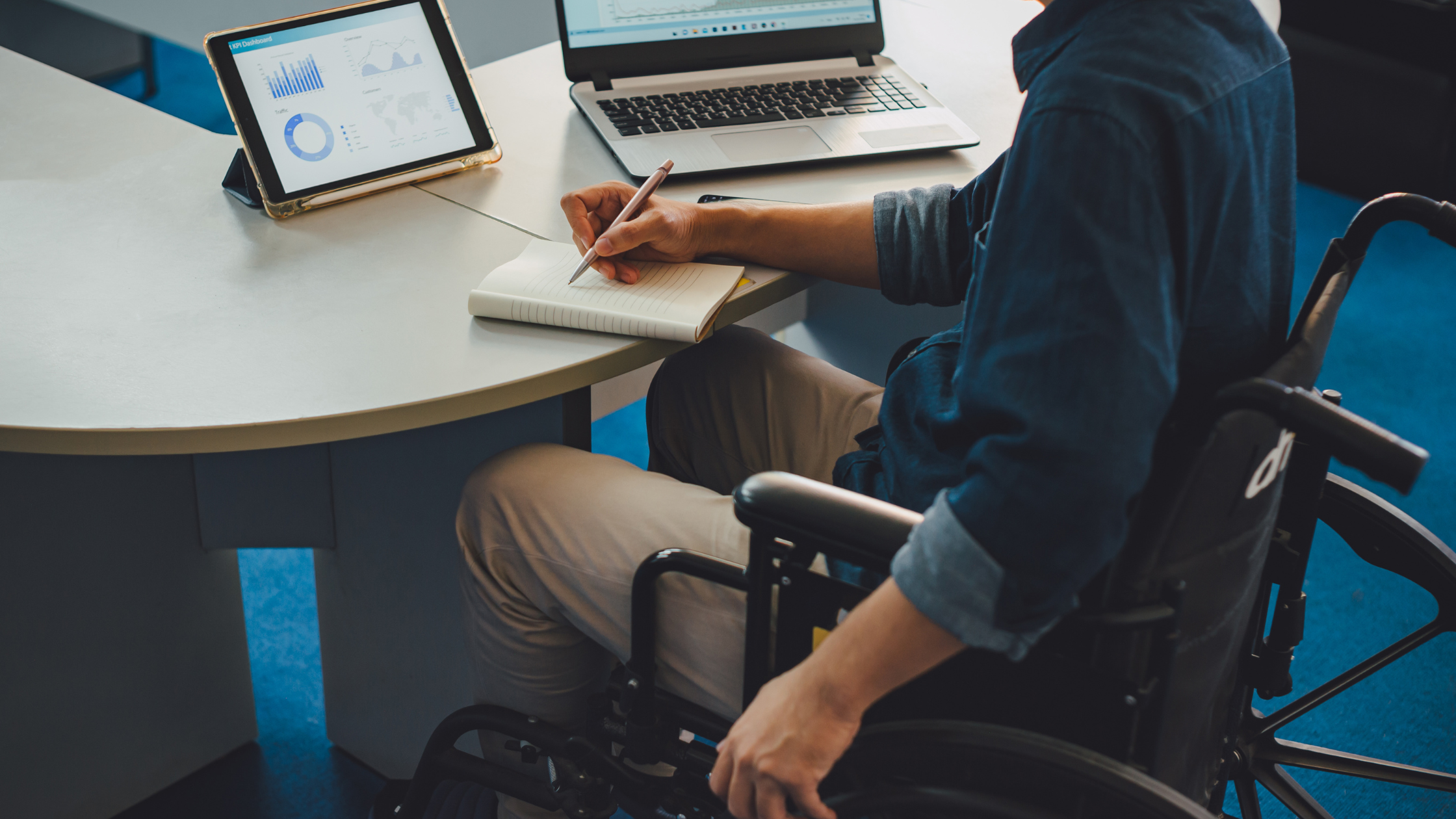 disablity jobs
