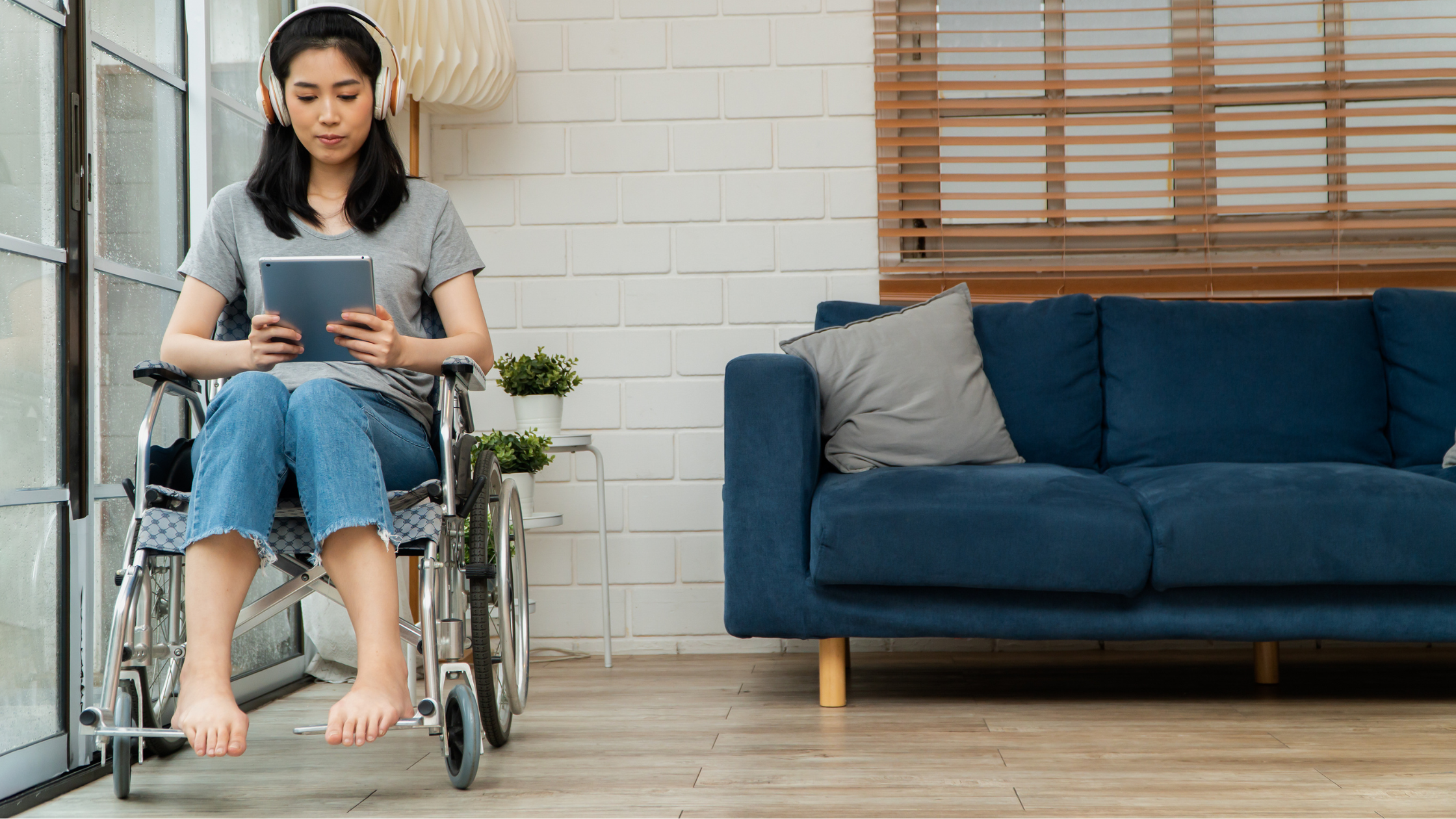 disability employment