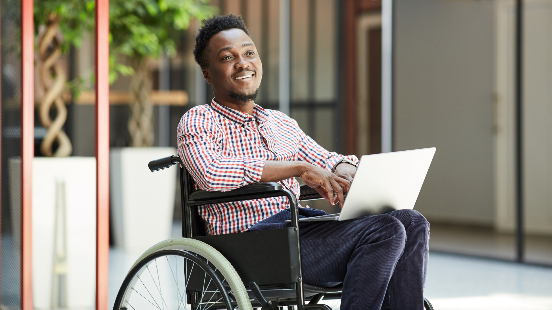 disability employment