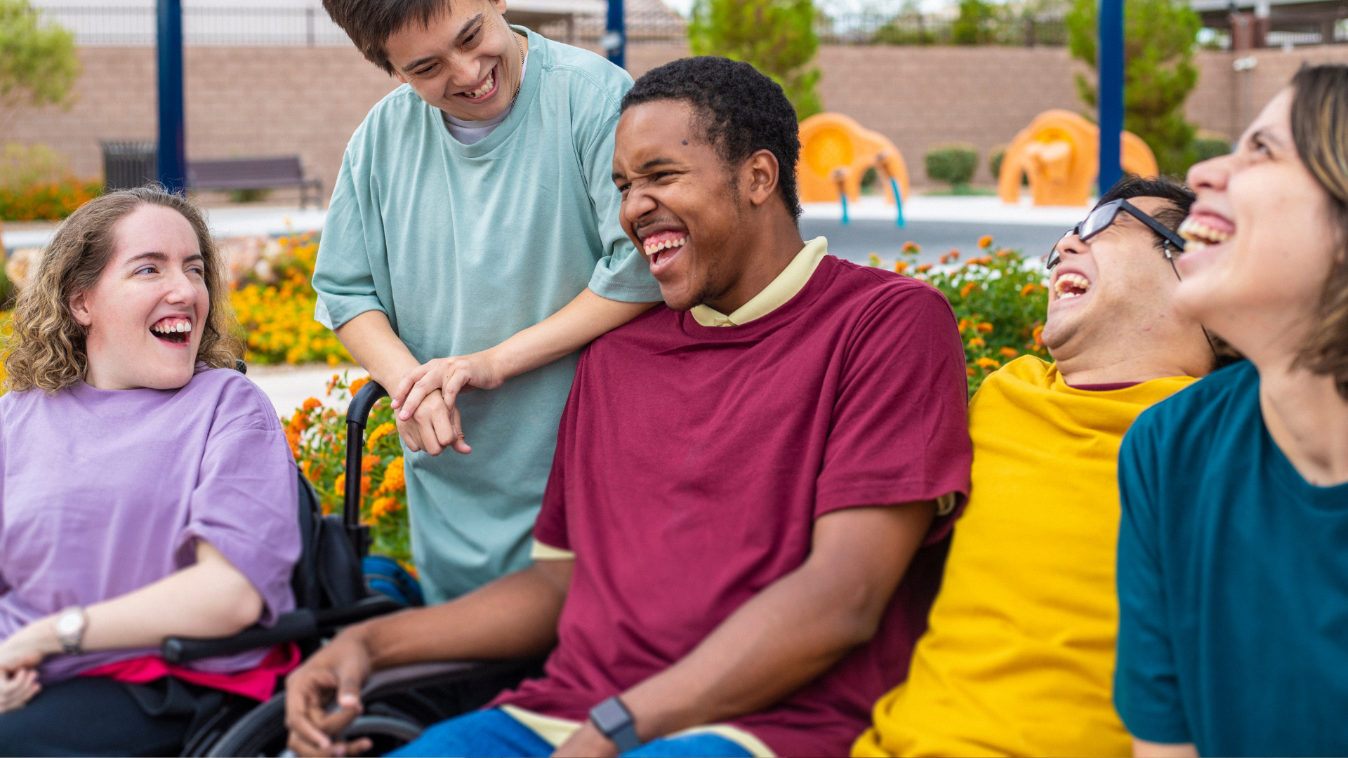disability employment