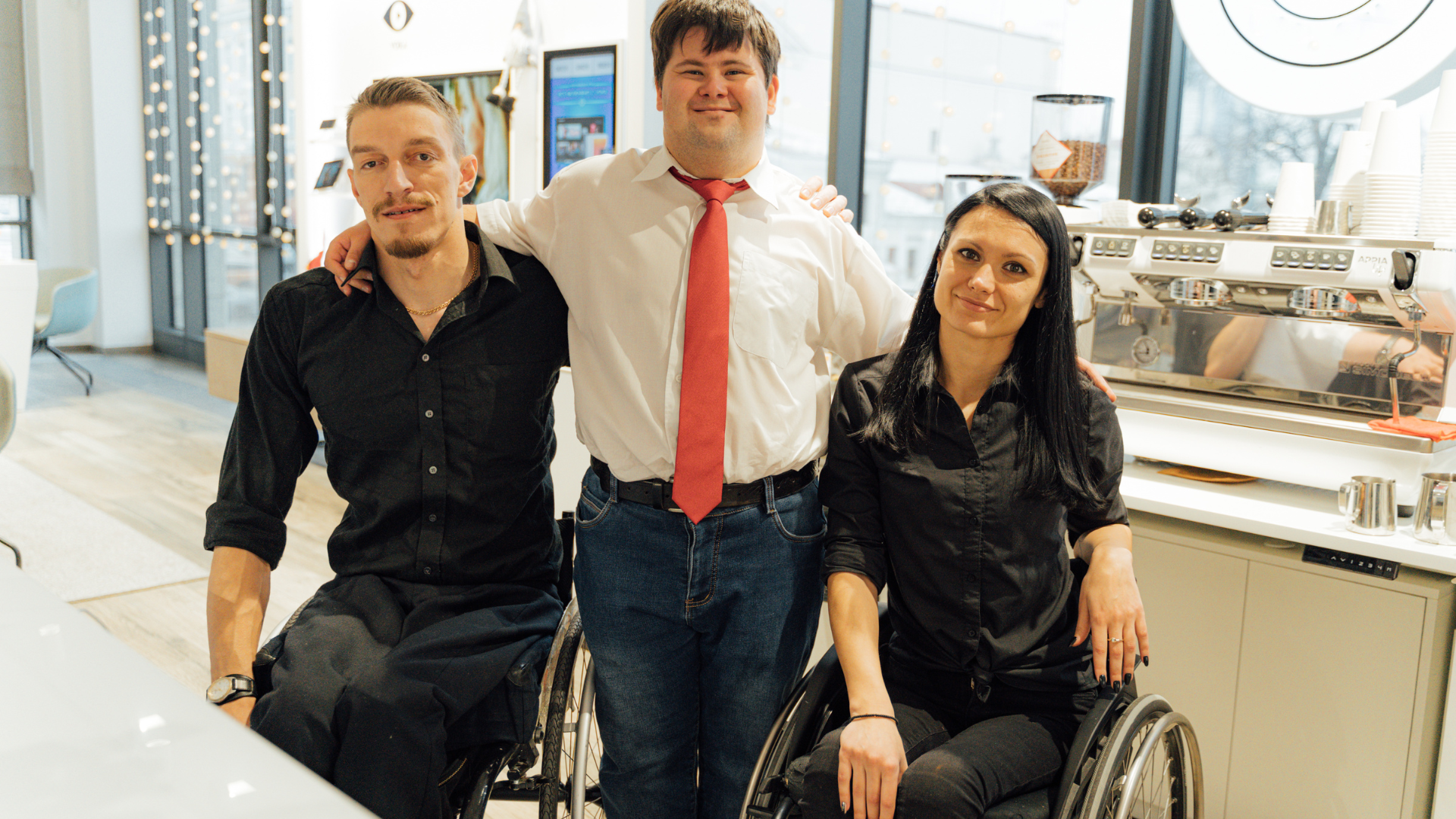disability employment