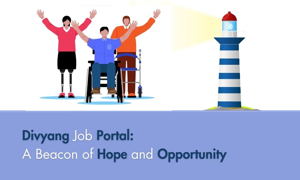 Divyang Job Portal