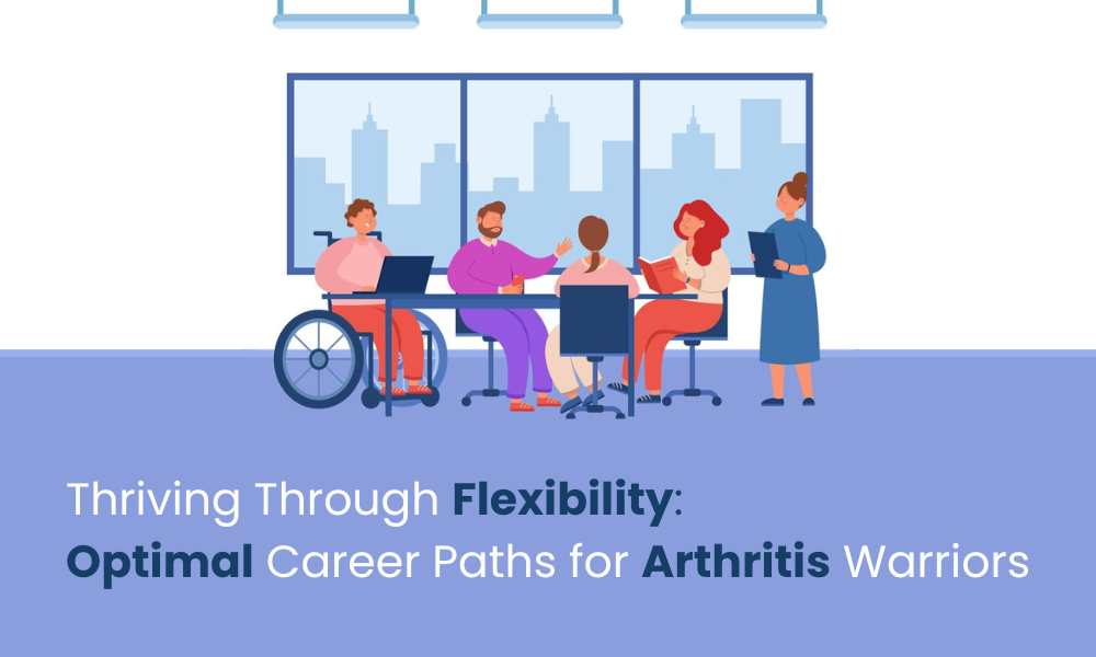Career Path for Arthritis