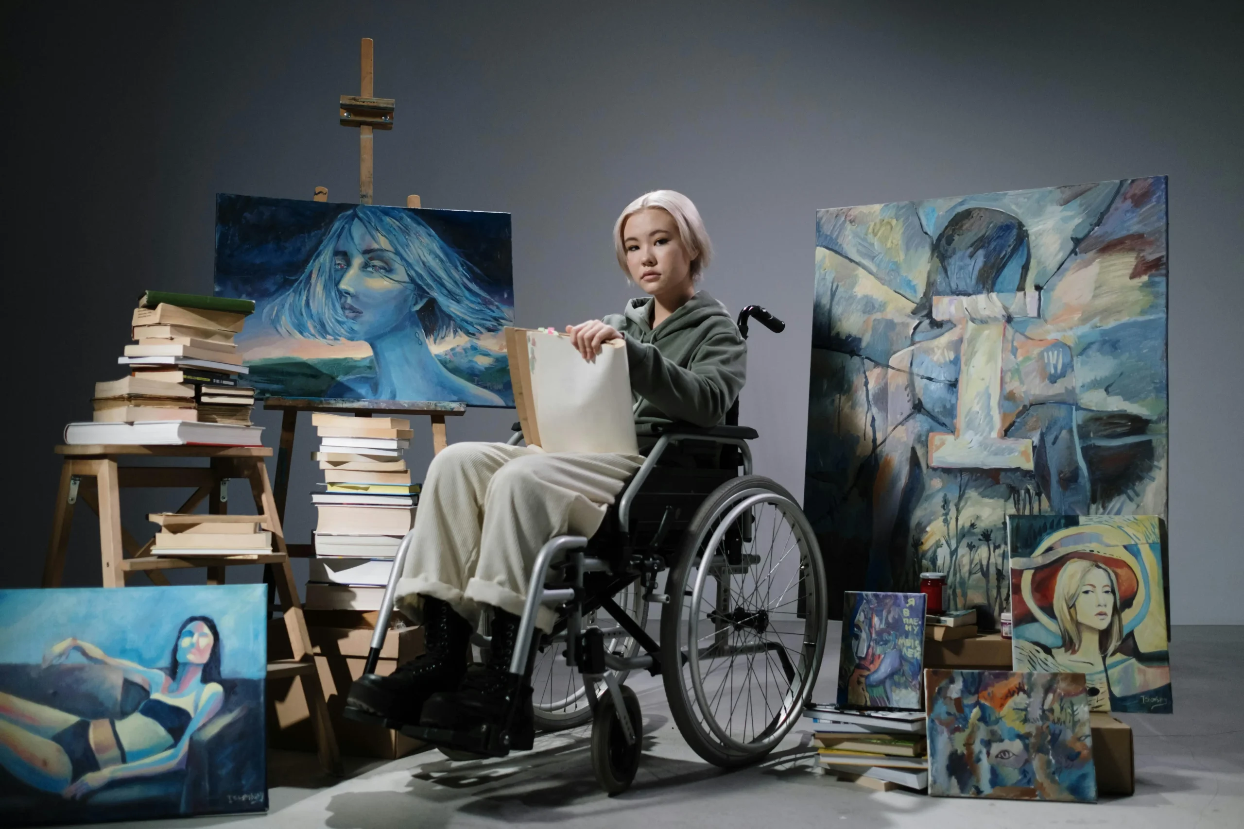 Equal Capable Jobs Gallery
