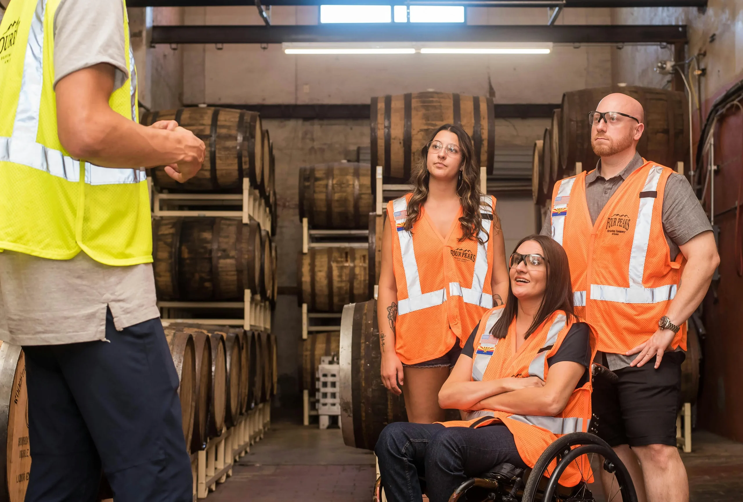 Equal Capable Jobs Gallery