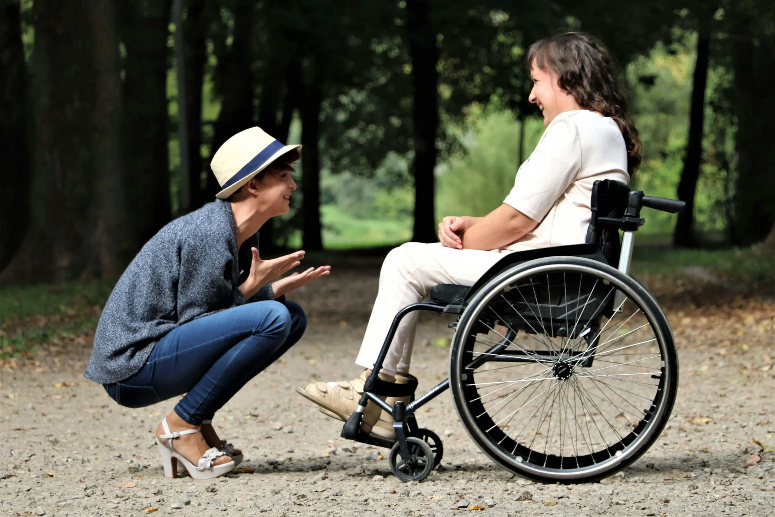 Equal Capable Jobs Gallery