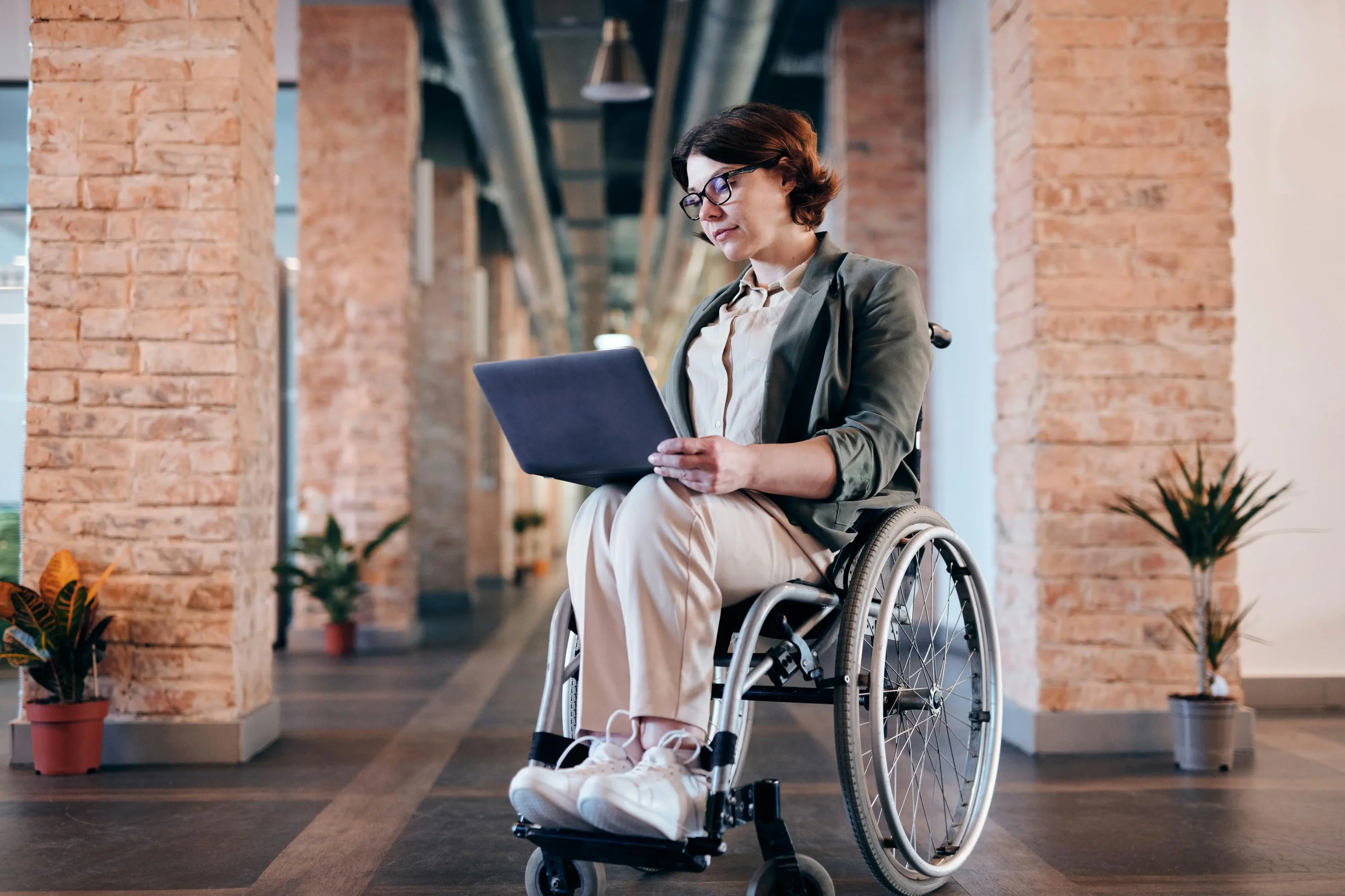Equal Capable Jobs Gallery