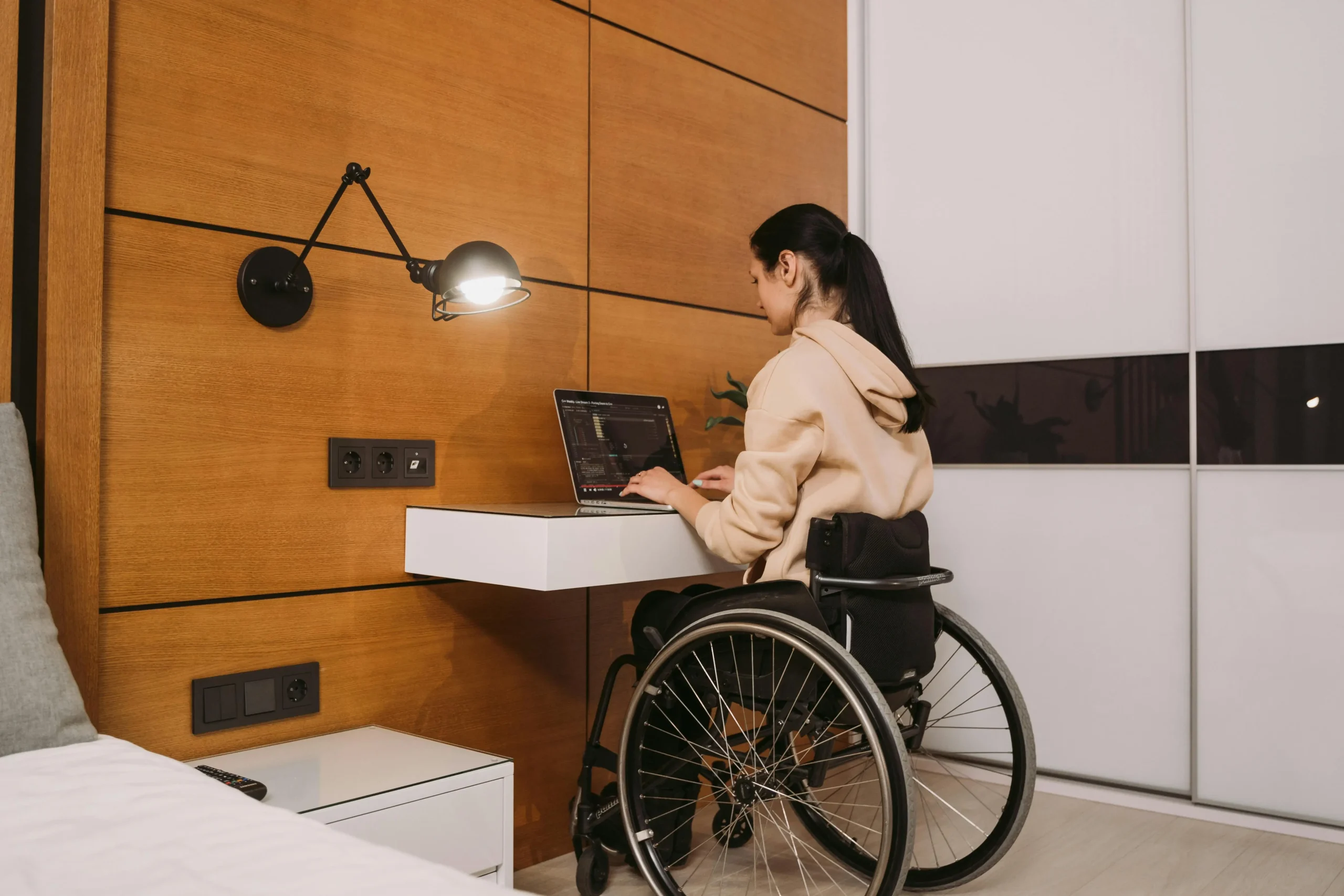 Equal Capable Jobs Gallery