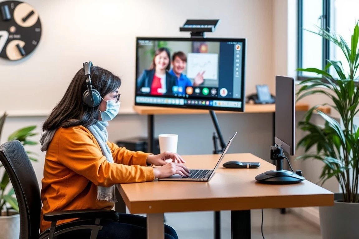 Top Accessibility Tools for Remote Disabled Workers | Equal Capable Jobs