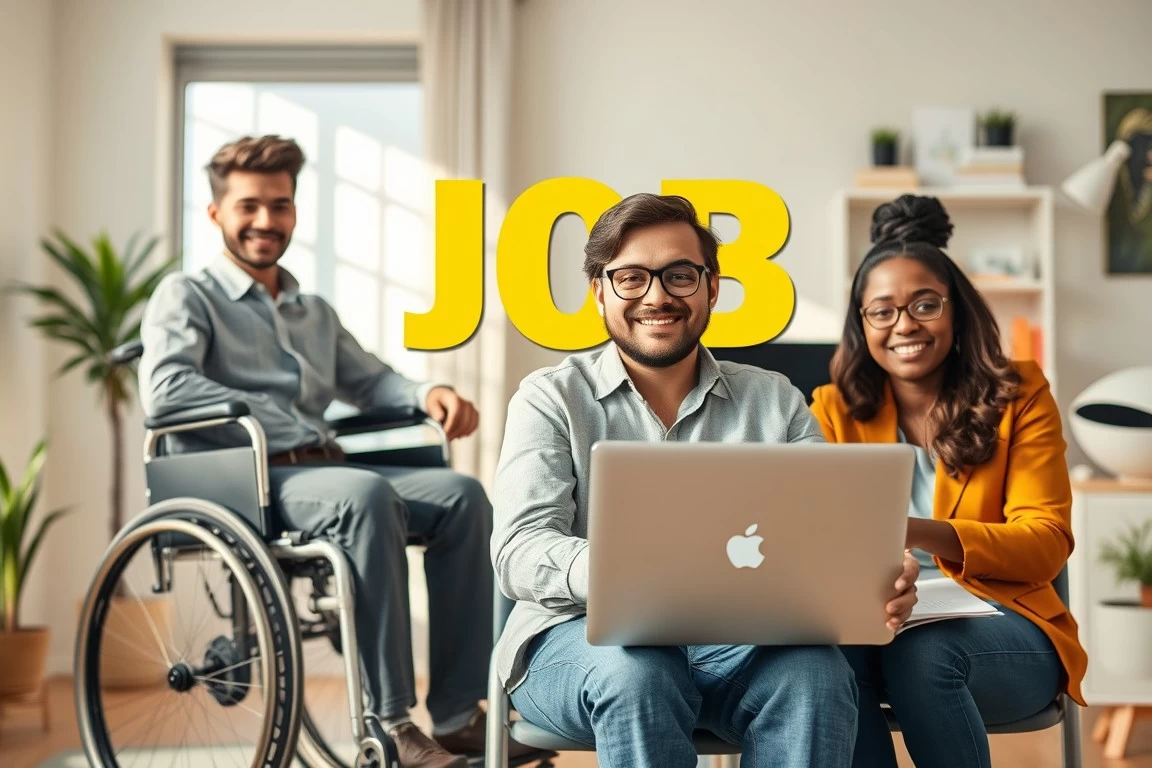 How to Build Confidence as a Disabled Job Seeker | Equal Capable Jobs