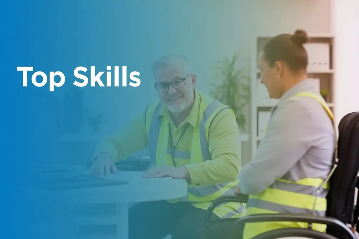 Top Skills in Demand for Disabled Workers in 2024 | Equal Capable Jobs