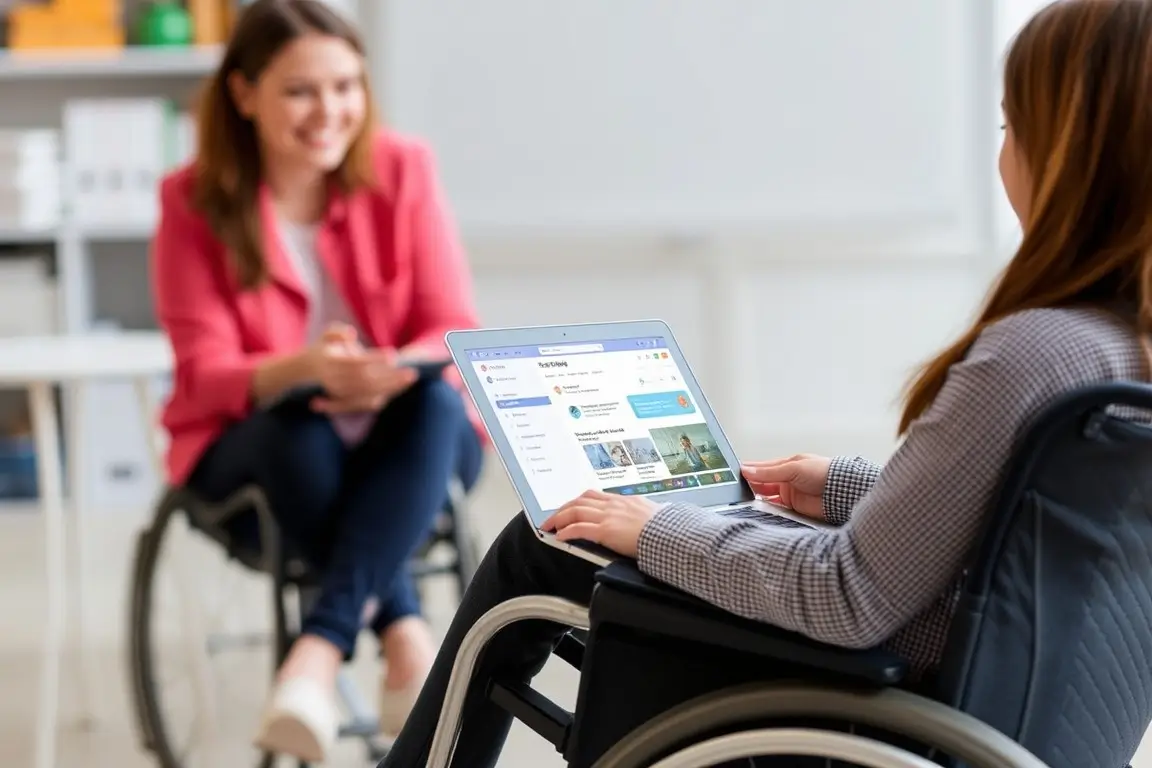 Top 10 Job Search Platforms Tailored for Disabled Job Seekers | Equal Capable Jobs