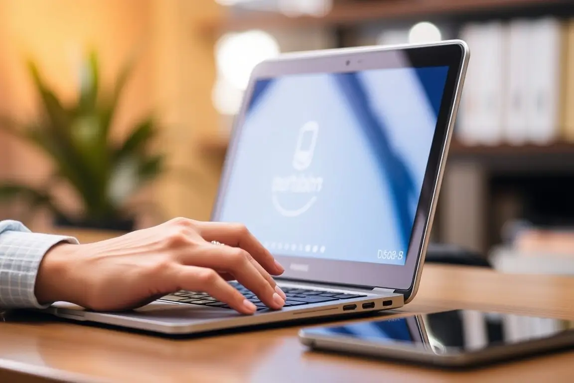 The Importance of Accessible Technology in the Workplace | Equal Capable Jobs