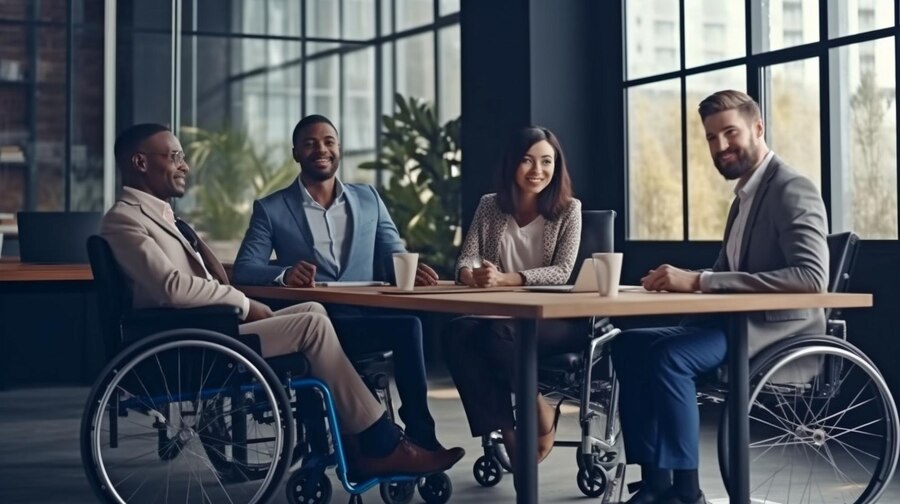 How Inclusive Hiring Benefits Businesses and Employees - equalcapablejobs