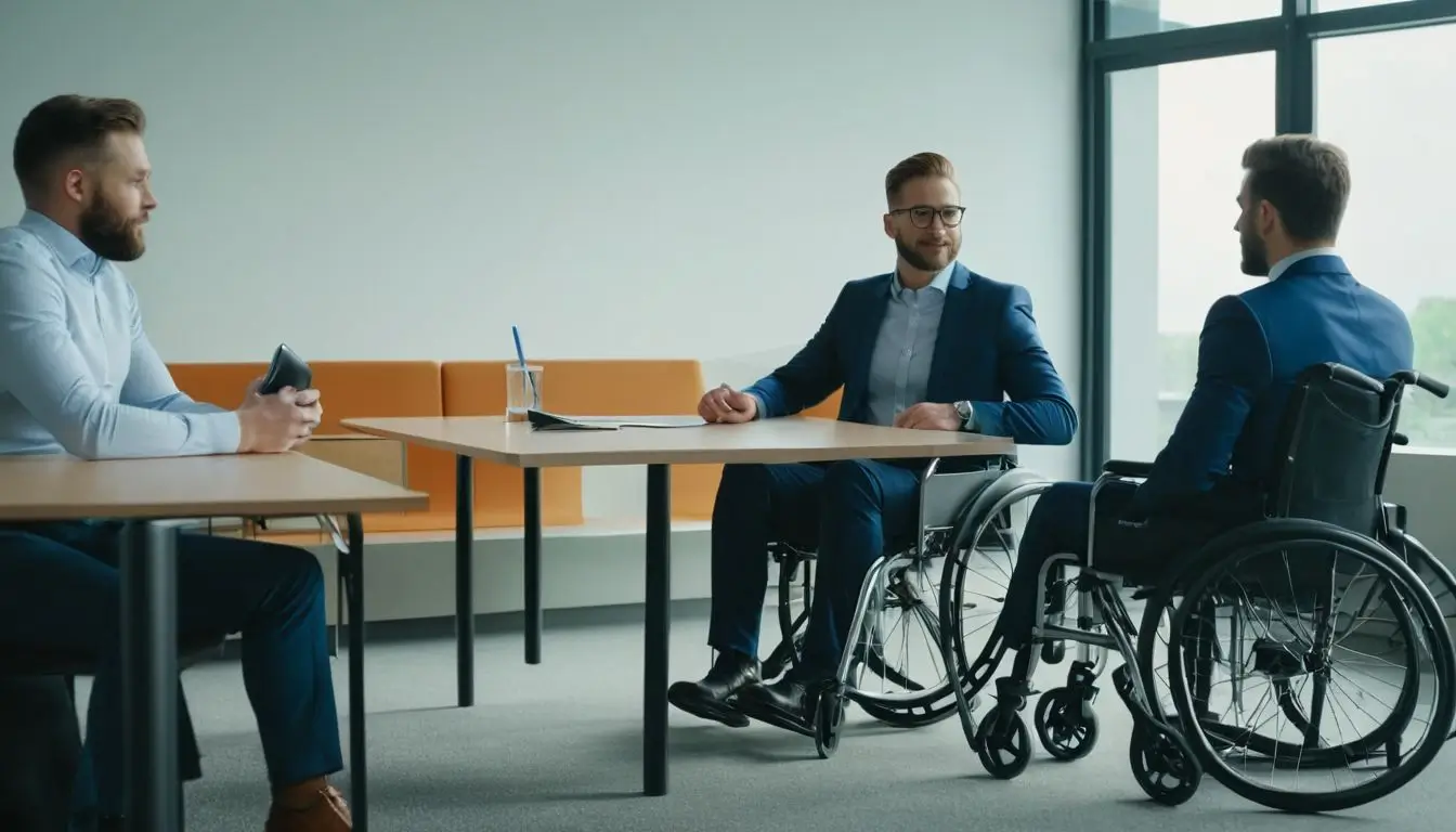 Equity in Employment: Addressing the Barriers for Disabled Workers | Equal Capable Jobs