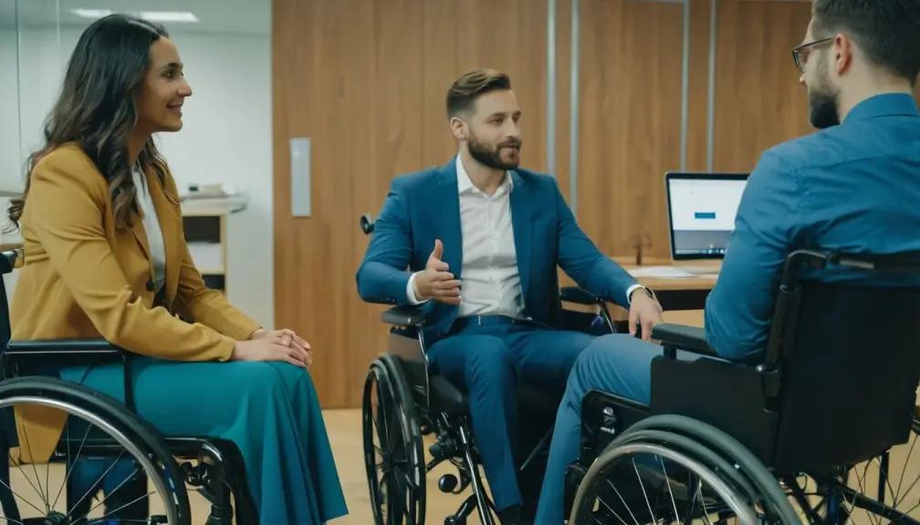 The Benefits of Disability Inclusion: Why Your Company Needs It | Equal Capable Jobs