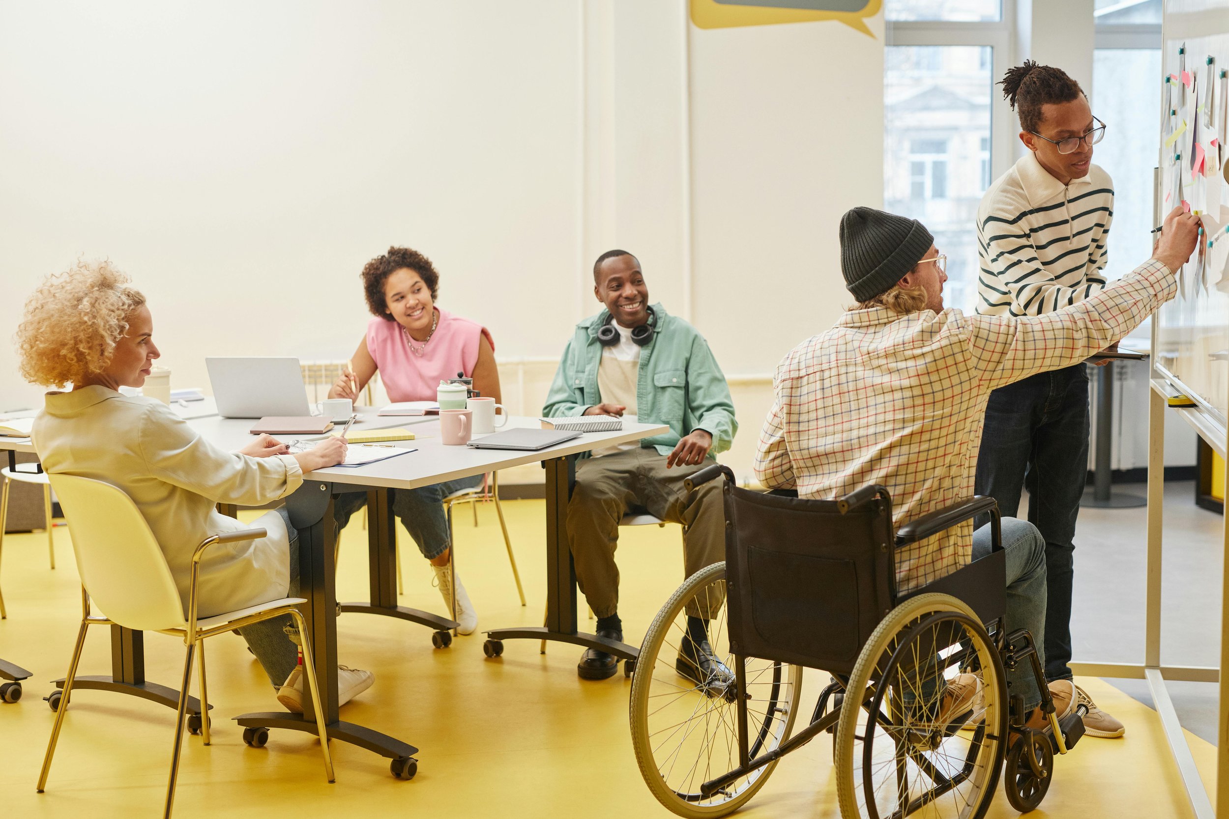 Top Tips for Finding Jobs for People with Disabilities-11 - equalcapablejobs