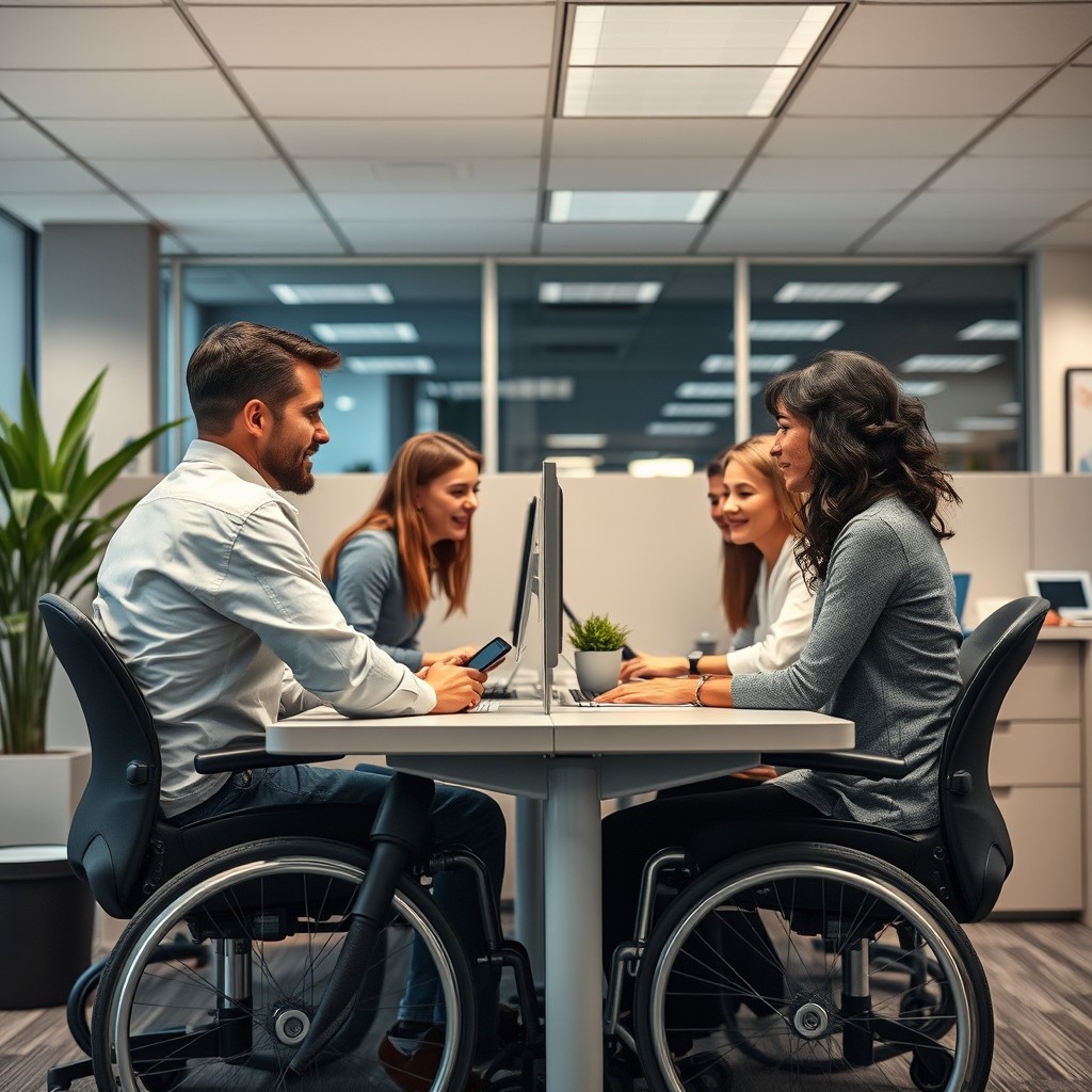 How to Find Job Opportunities for People with Disabilities - equalcapablejobs