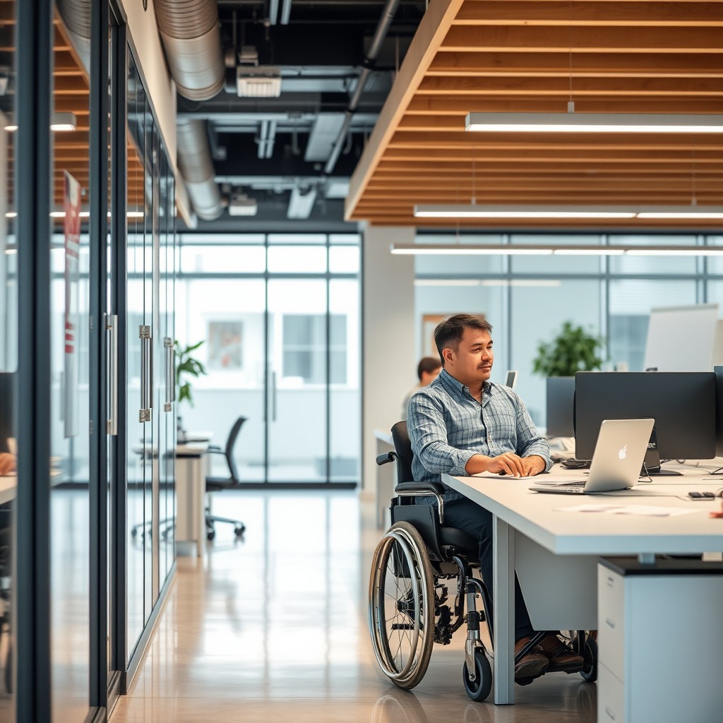 Top Benefits of Inclusive Hiring for Employers - equalcapablejobs