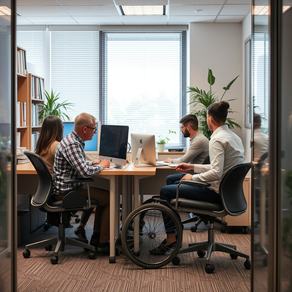 Why Hiring People with Disabilities Strengthens Your Workforce - equalcapablejobs