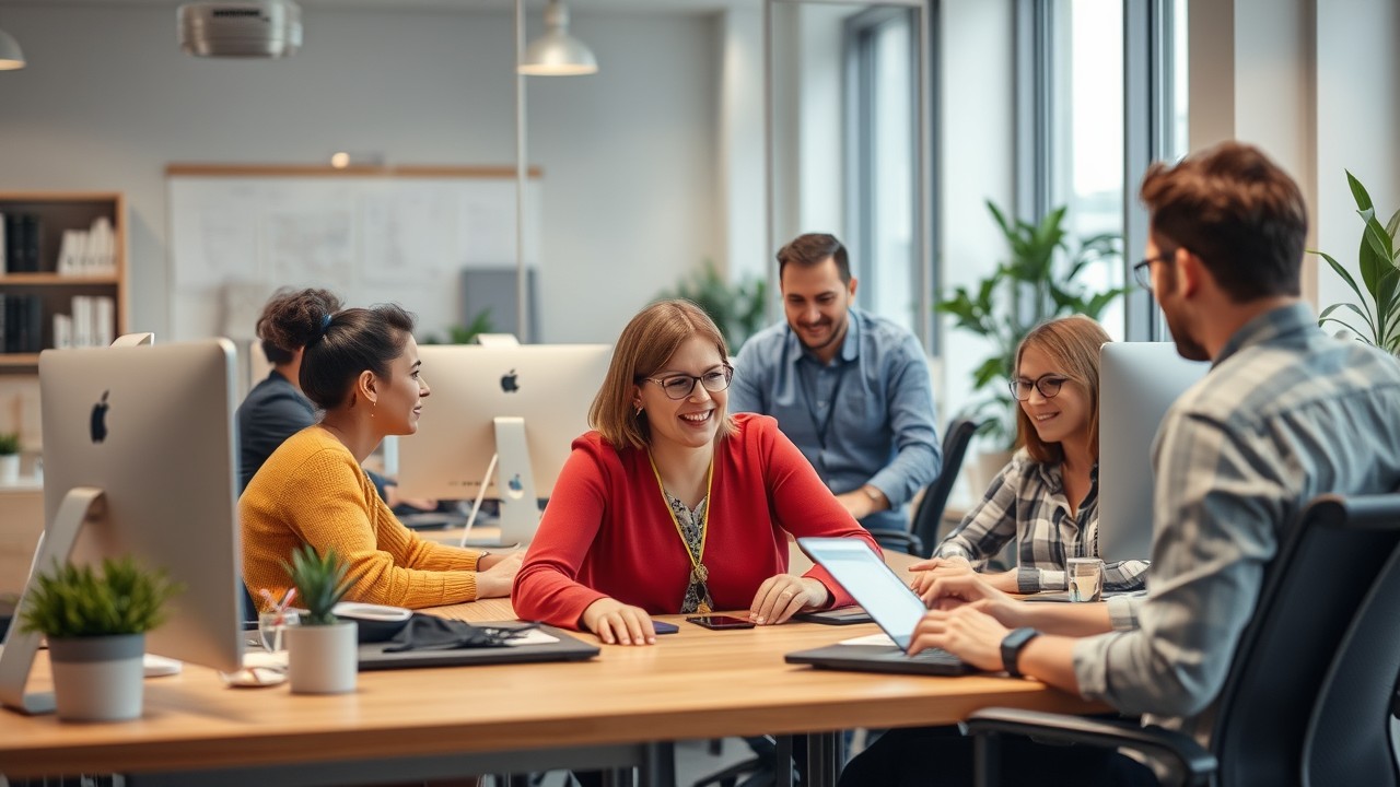 Creating Accessible Workplaces for All: A Guide for Employers - equalcapablejobs