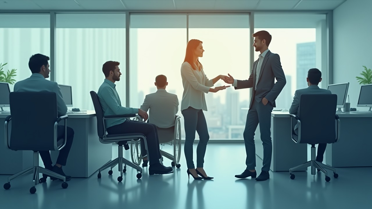 Top Job Search Strategies for People with Disabilities | equalcapablejobs