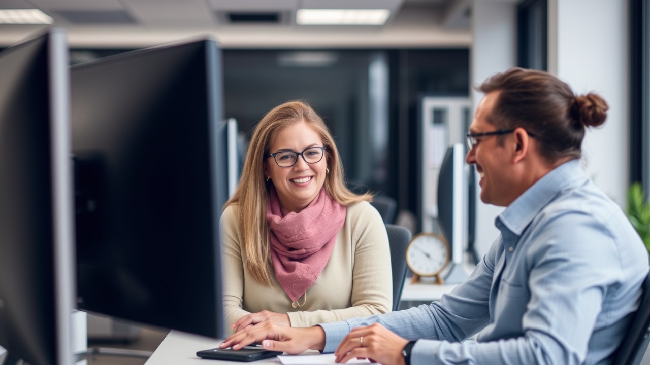 The Future of Disability Employment: Trends and Insights - equalcapablejobs