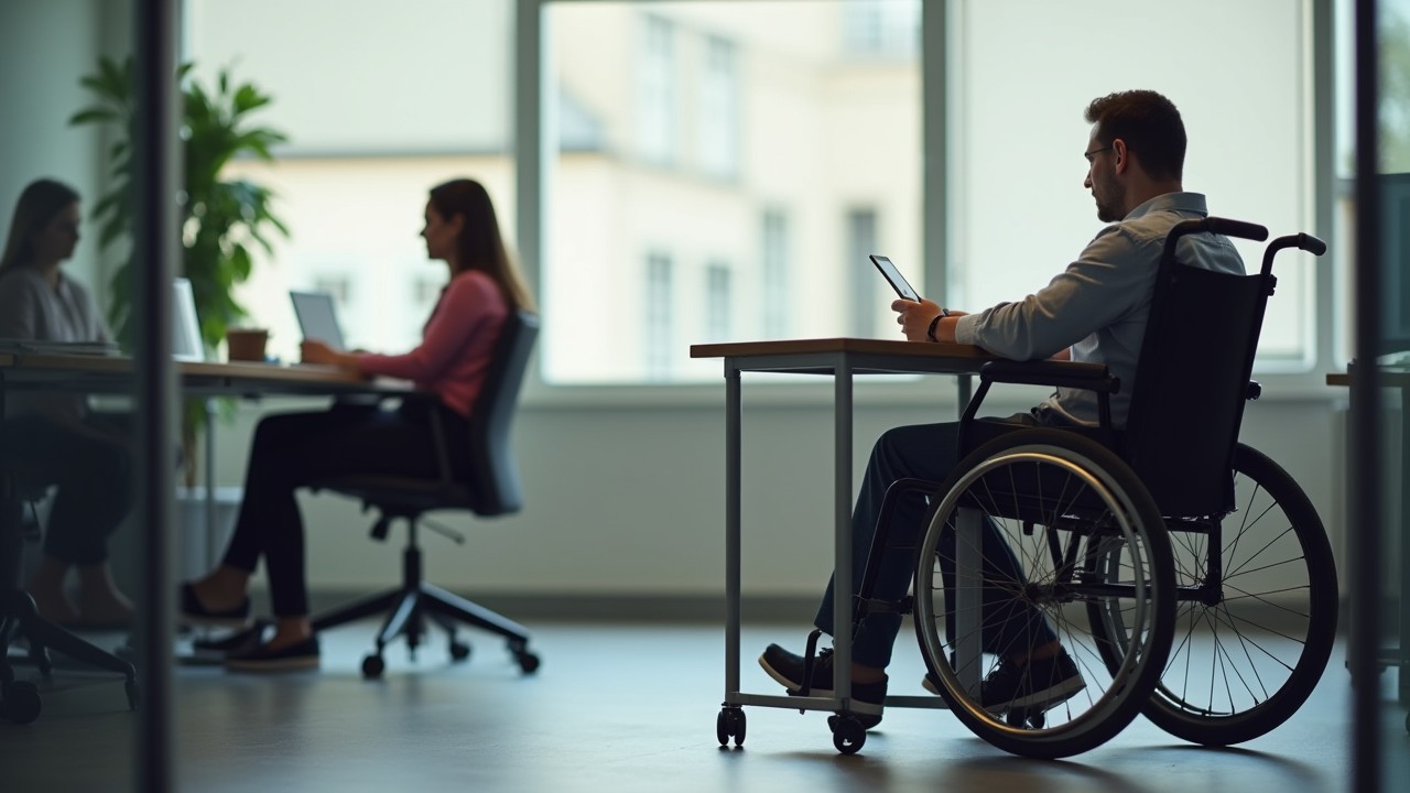 The Benefits of Hiring Individuals with Disabilities: A Guide for Employers | equalcapablejobs