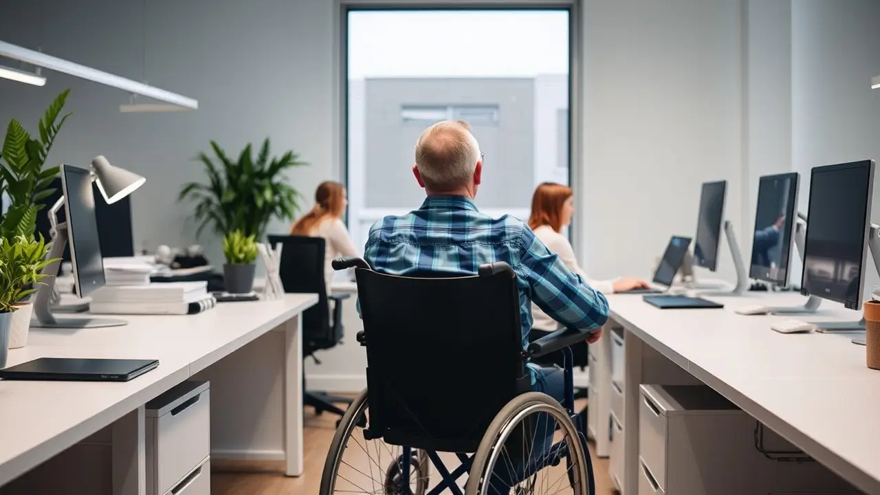 Overcoming Job Search Challenges as a Disabled Candidate | Equal Capable Jobs