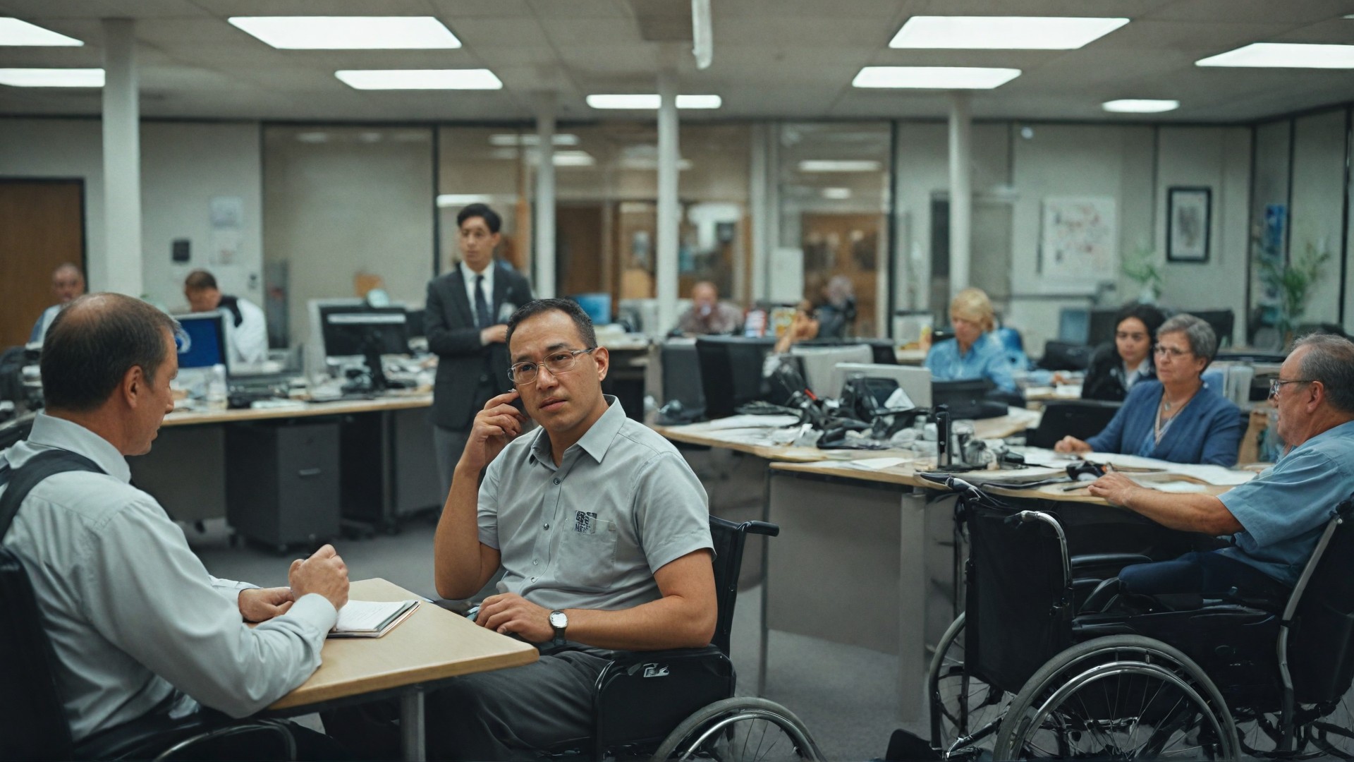Understanding Your Rights: Employment laws for People with Disabilities | equalcapablejobs