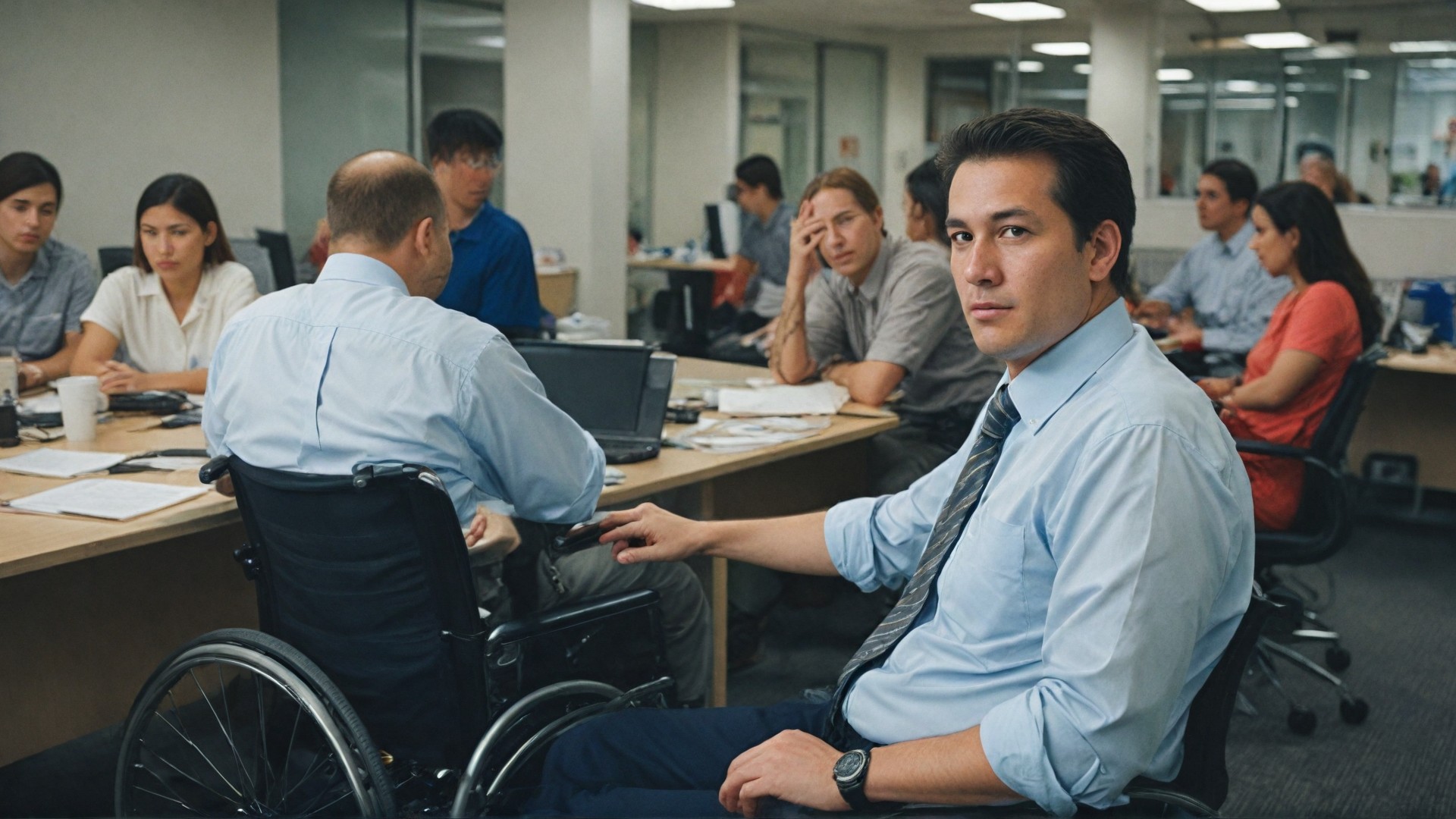 Remote Work Opportunities: A Game Changer for People with Disabilities | equalcapablejobs.