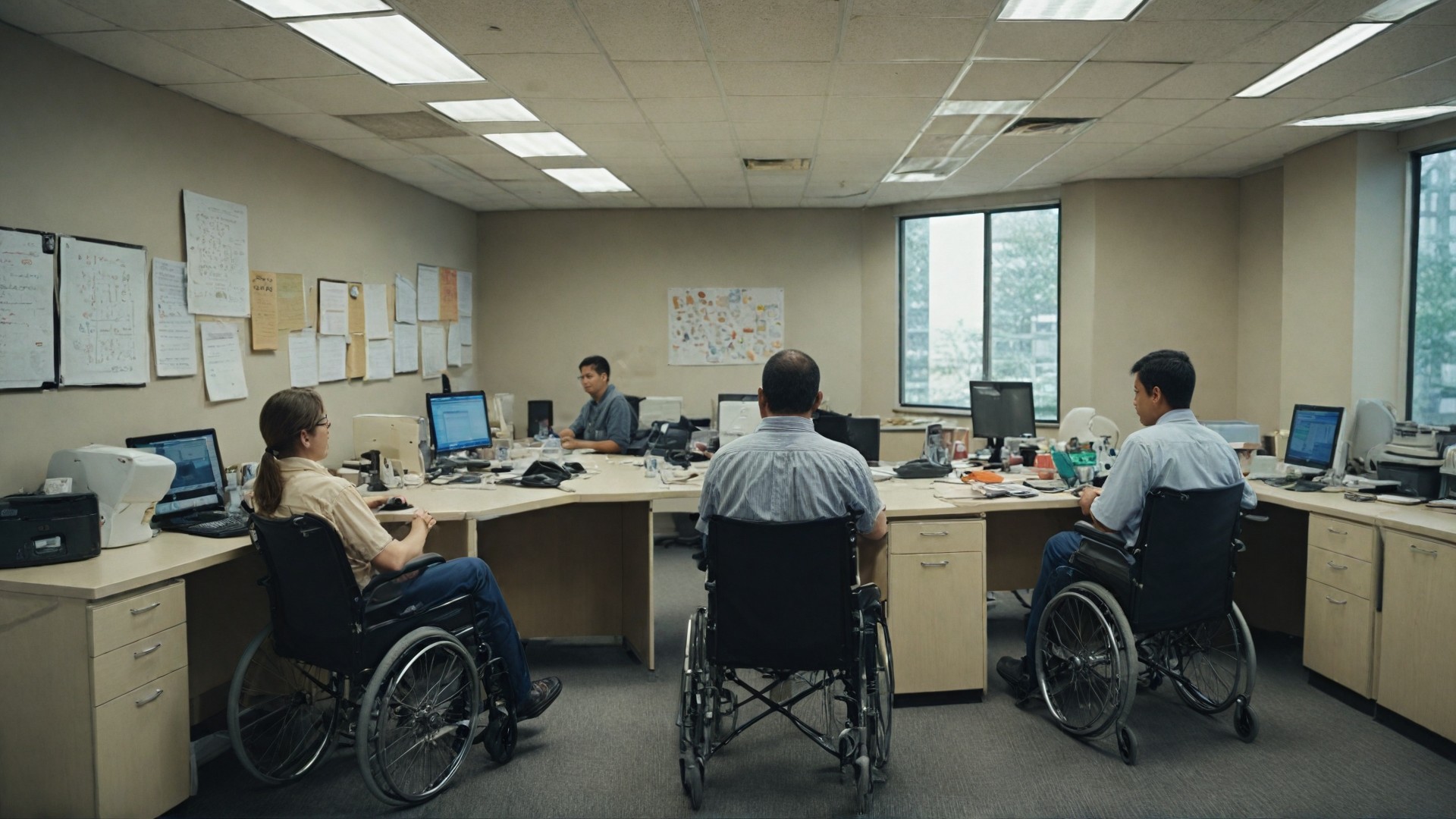 Creating an Inclusive Workplace: Tips for Employers | equalcapablejobs