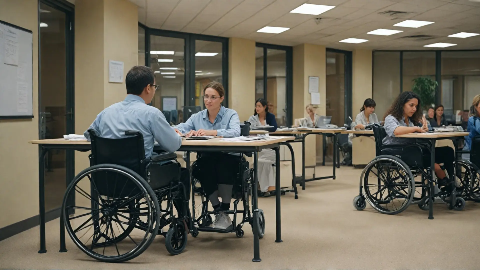 Unlock Hidden Talent: Why Accessible Employment Matters | equalcapablejobs