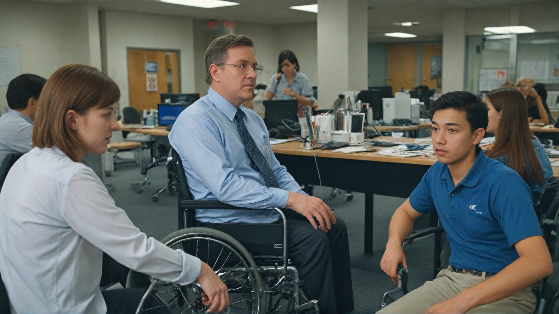 10 Key Steps to Create an Accessible Employment Strategy | equalcapablejobs