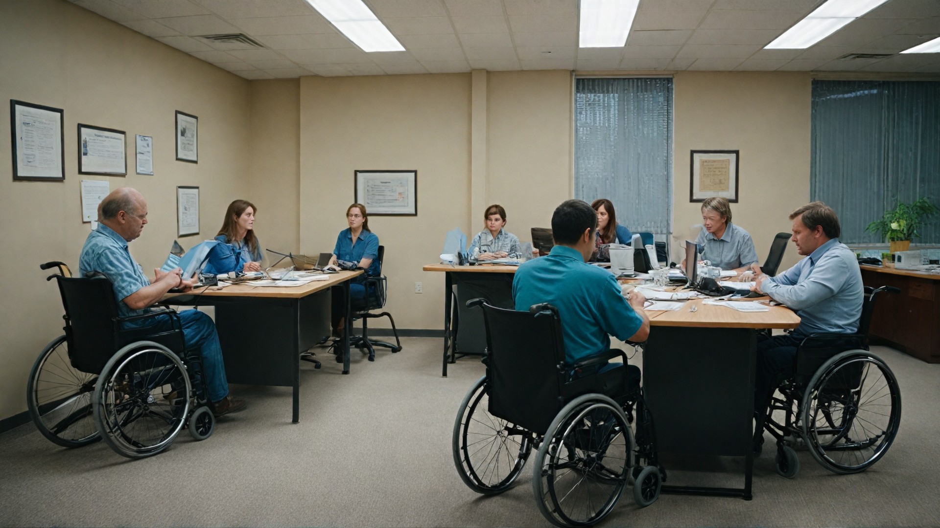 Your Ultimate Guide to Closing Accessibility Gaps at Work | equalcapablejobs