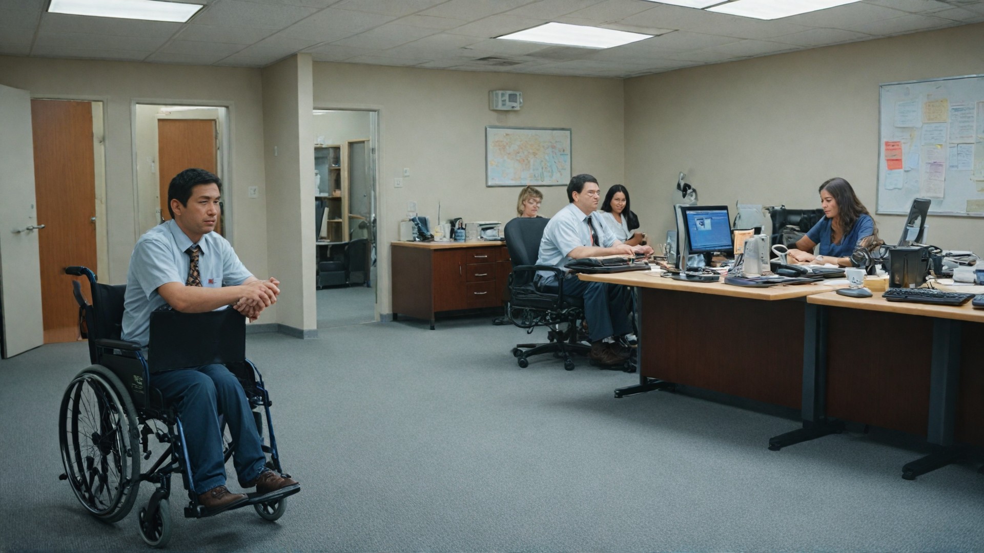 Building a Diverse Workforce: How Accessible Employment Can Drive Success | equalcapablejobs