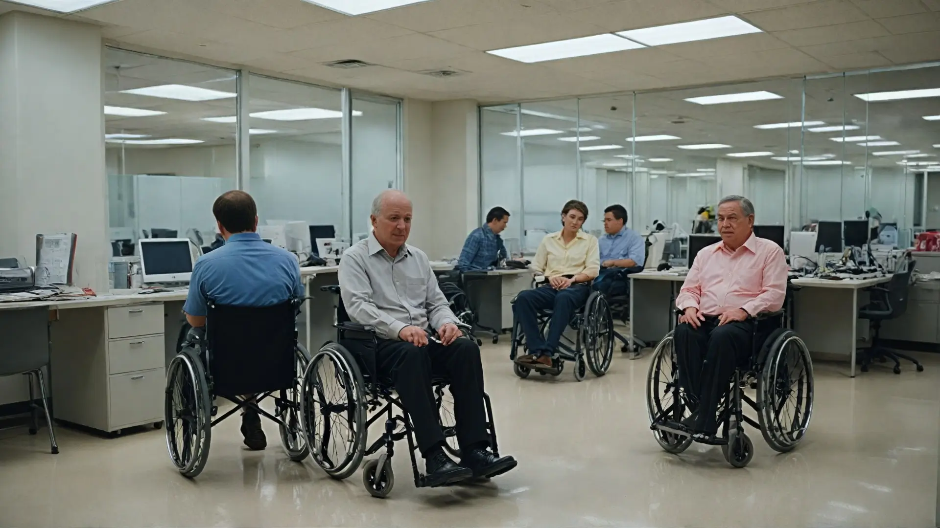 Accessible Employment: Barriers and Solutions to Break Through | equalcapablejobs