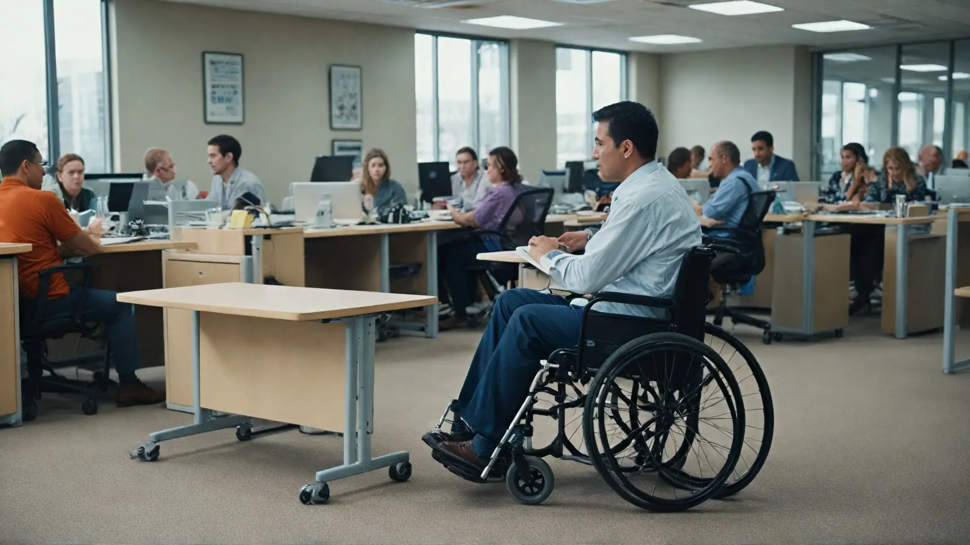 Ultimate Guide to Accessible Employment Opportunities | equalcapablejobs