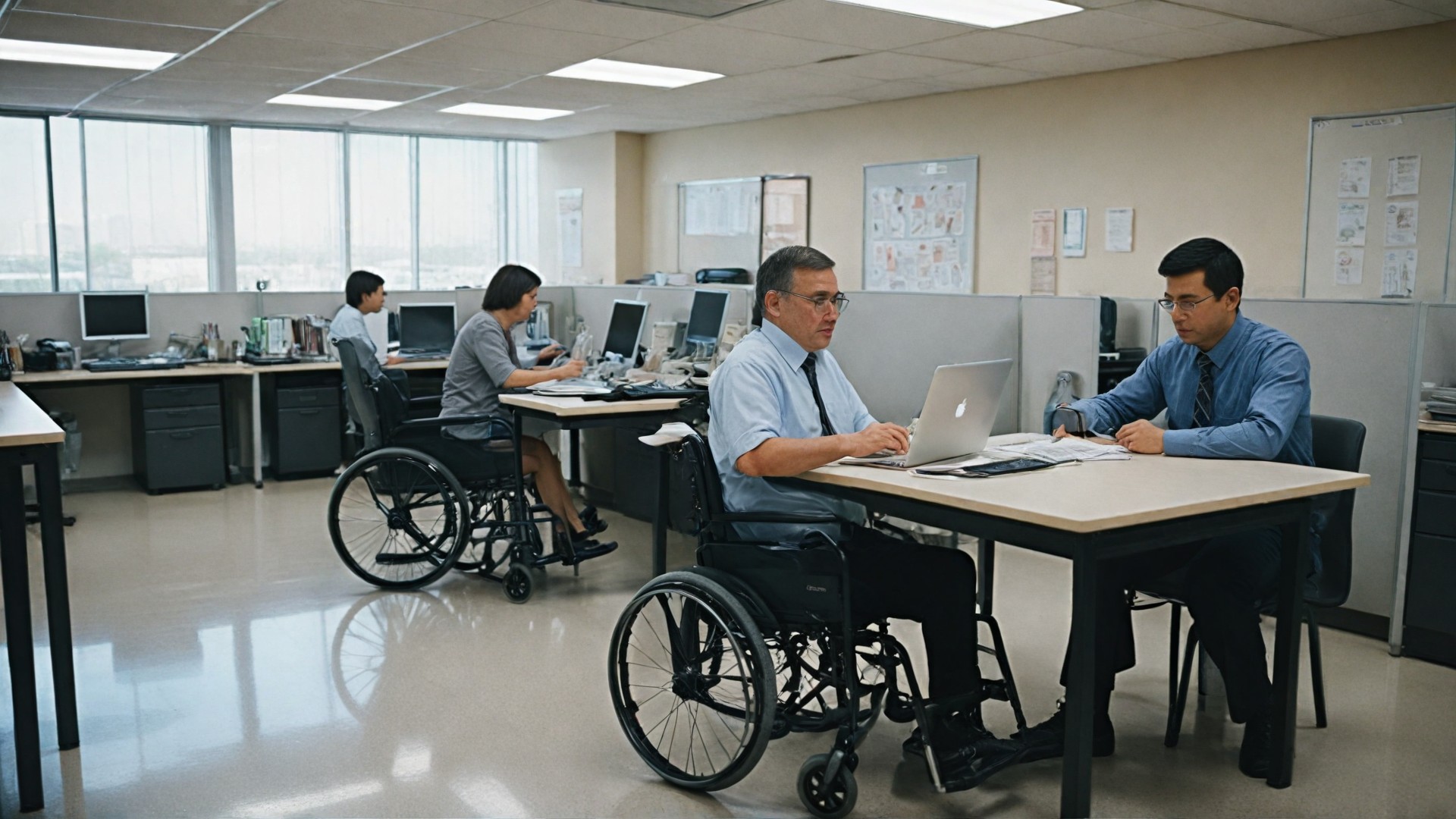7 Powerful Reasons Accessible Employment Is the Future Work | equalcapablejobs