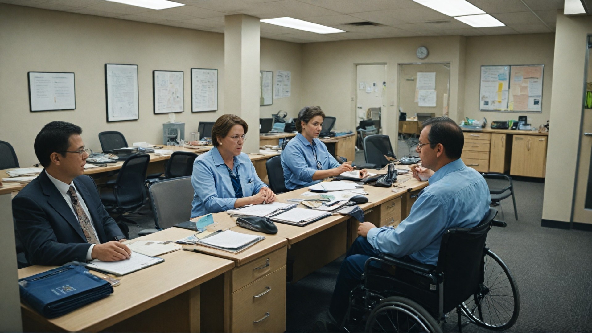 Workforce: How Accessible Employment Can Drive Success | equalcapablejobs