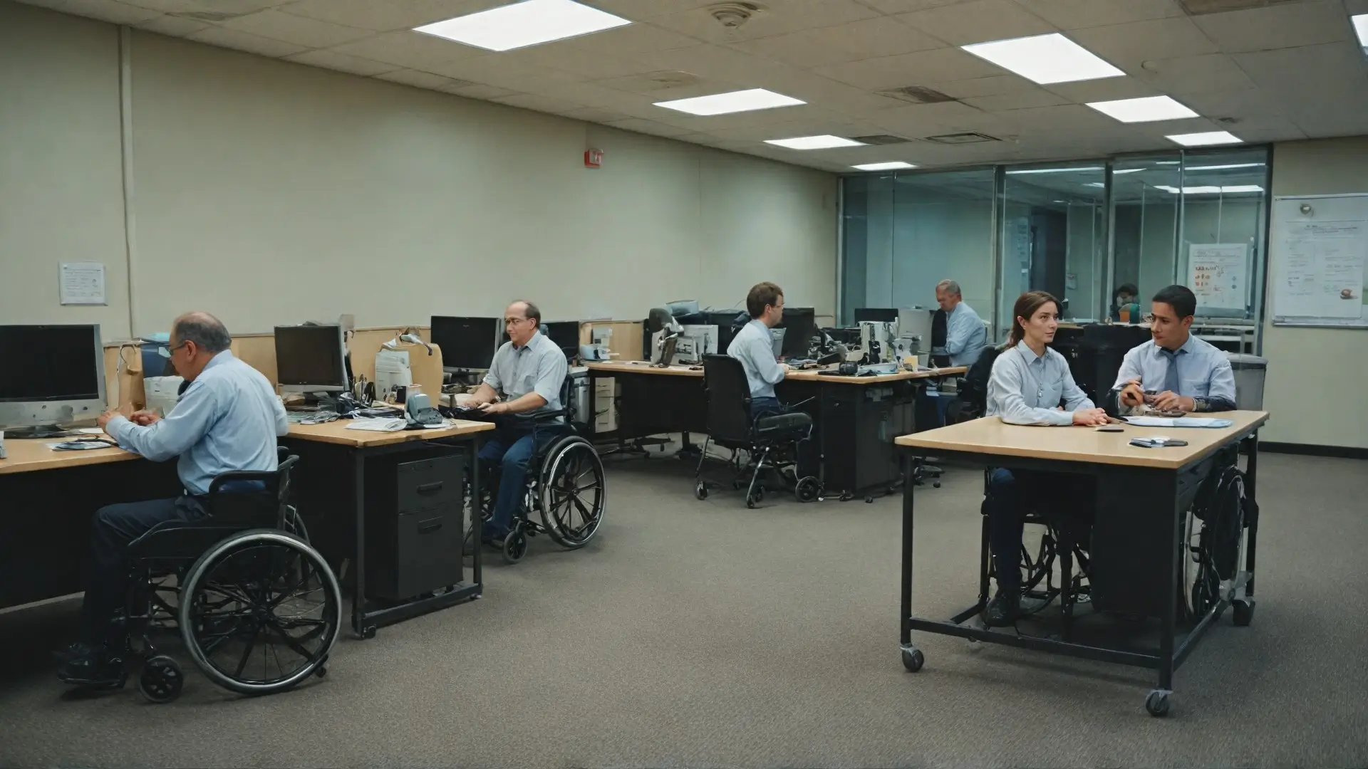 Accessible Employment: Unlocking Your Company Full Potential | equalcapablejobs