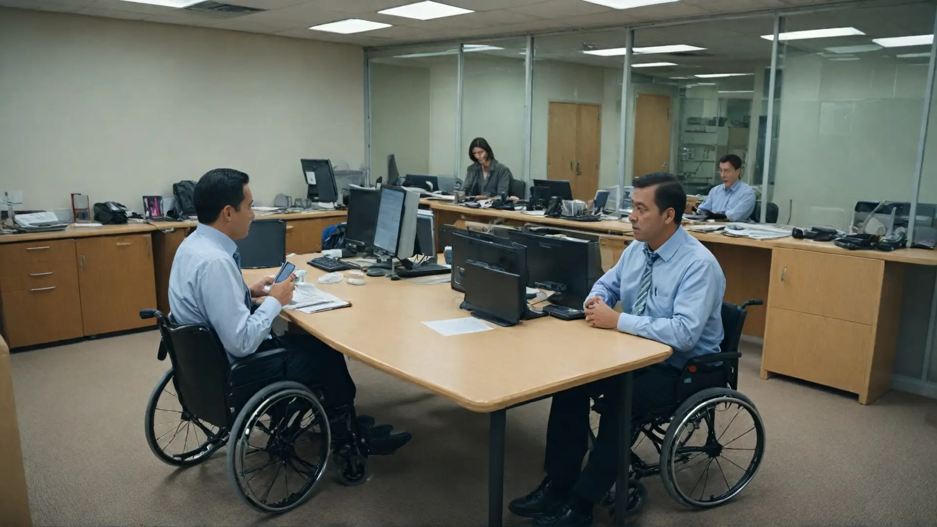 Unlocking Potential: Benefits of Accessible Employment | equalcapablejobs