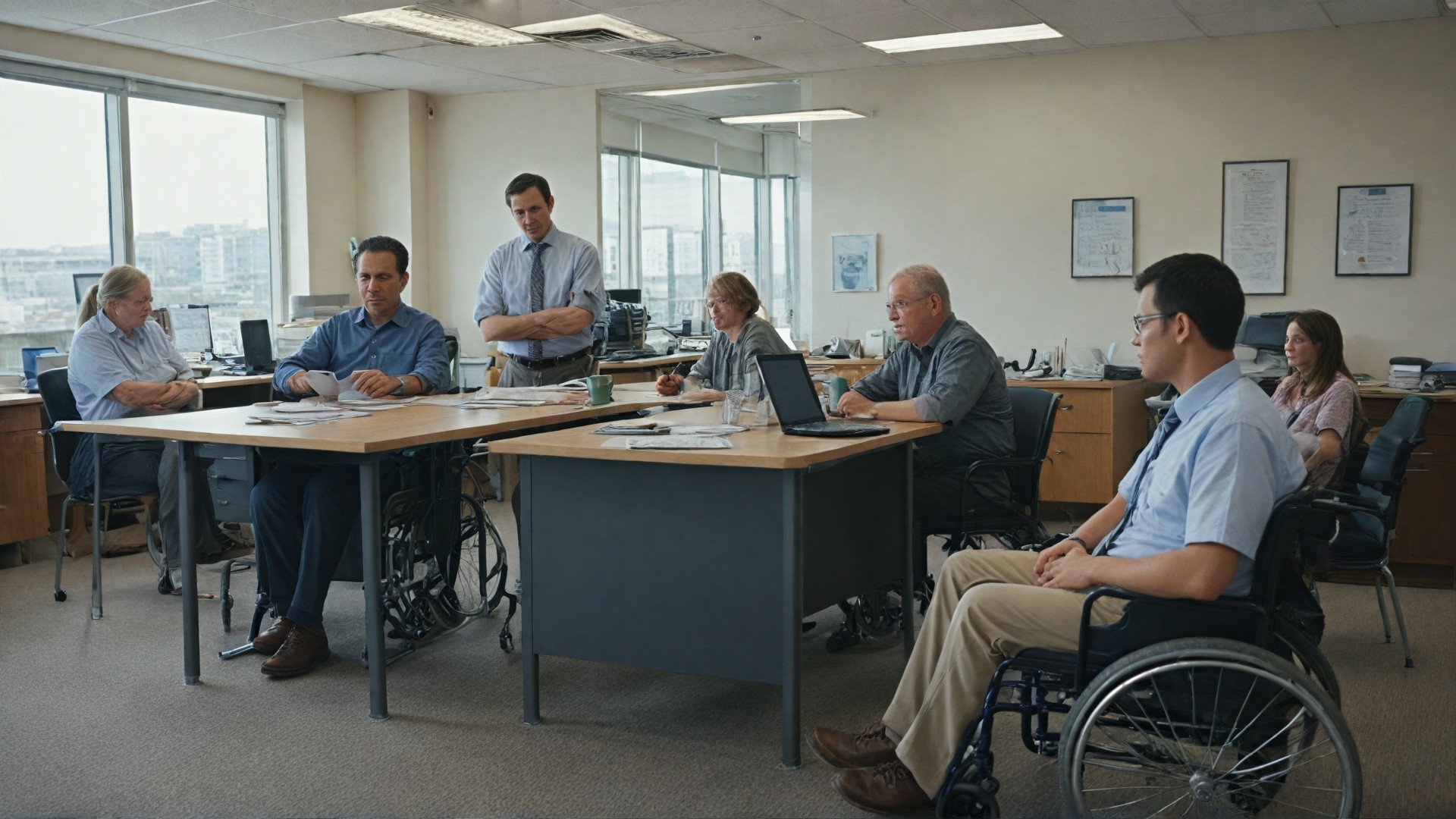 Unlock the Untapped Potential of Accessible Employment | equalcapablejobs