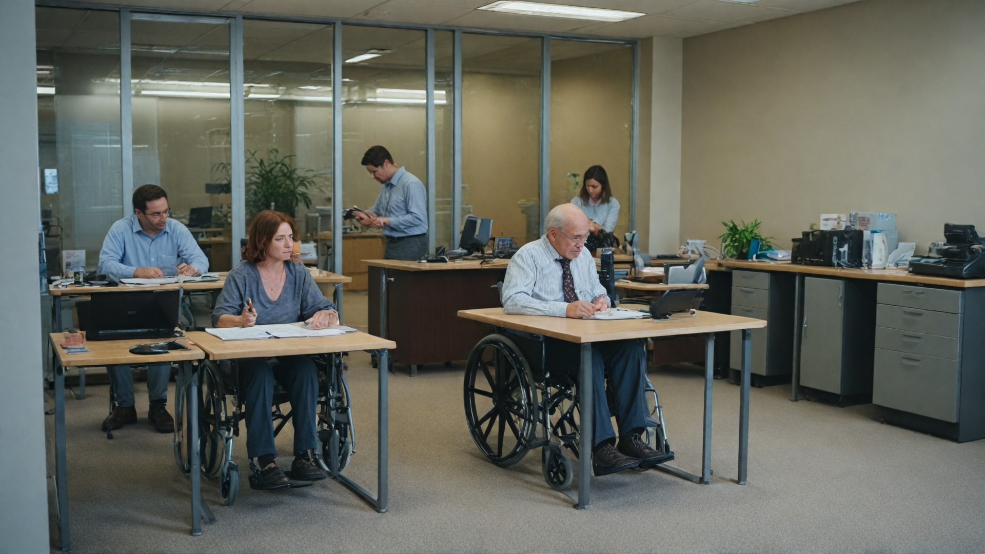 Mastering Accessible Employment: Tips for Lasting Inclusion | equalcapablejobs