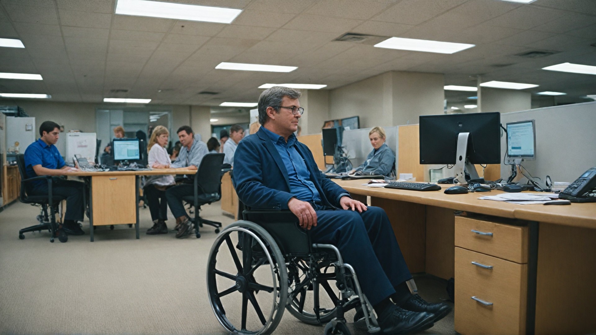 10 Key Benefits of Accessible Employment for All Workplaces | equalcapablejobs