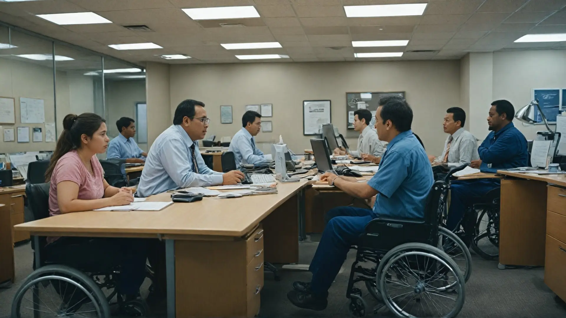 Unlocking Hidden Talent Through Accessible Employment | equalcapablejobs