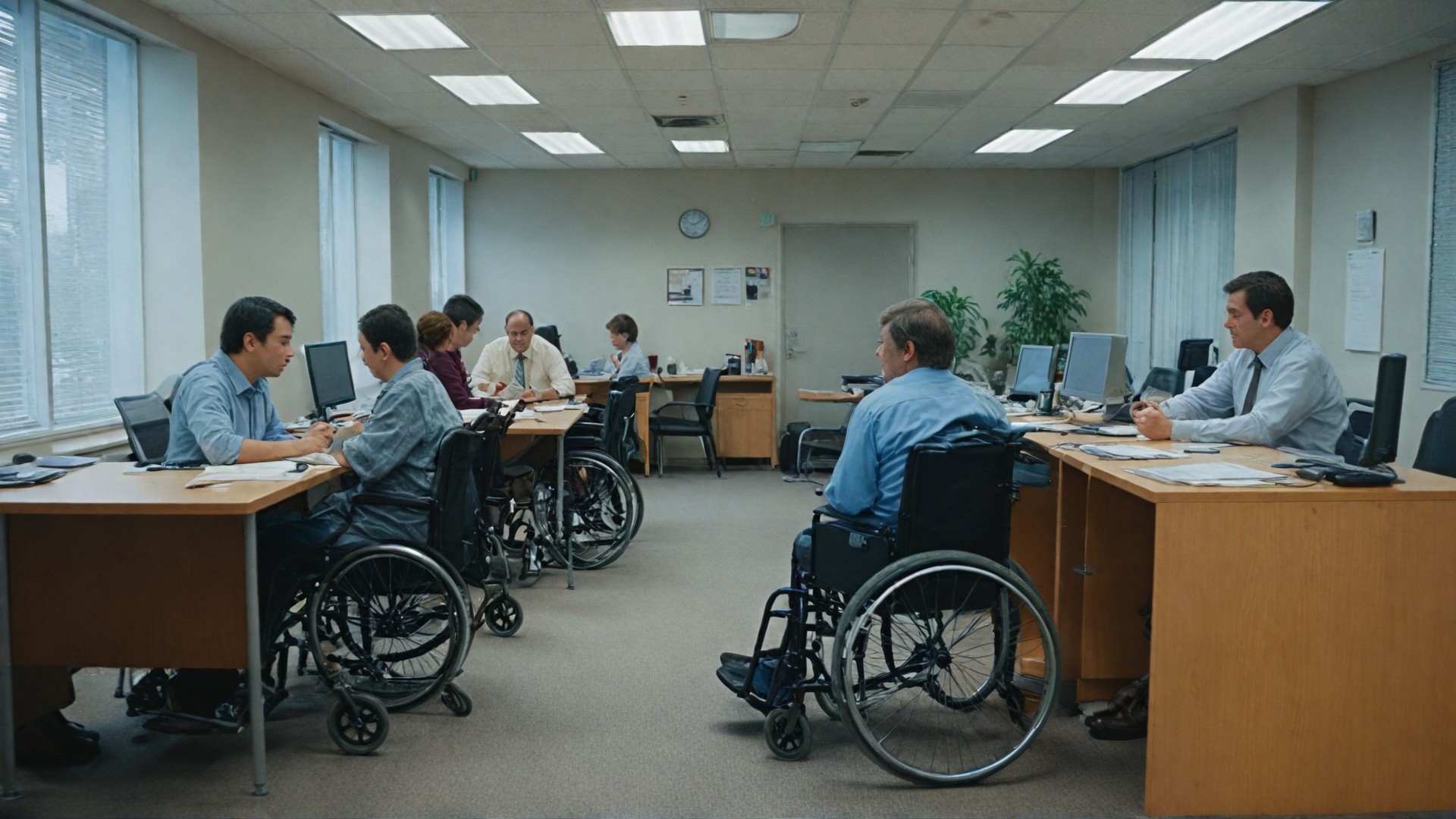 A Step-by-Step Guide to Making Accessible Employment to All | equalcapablejobs