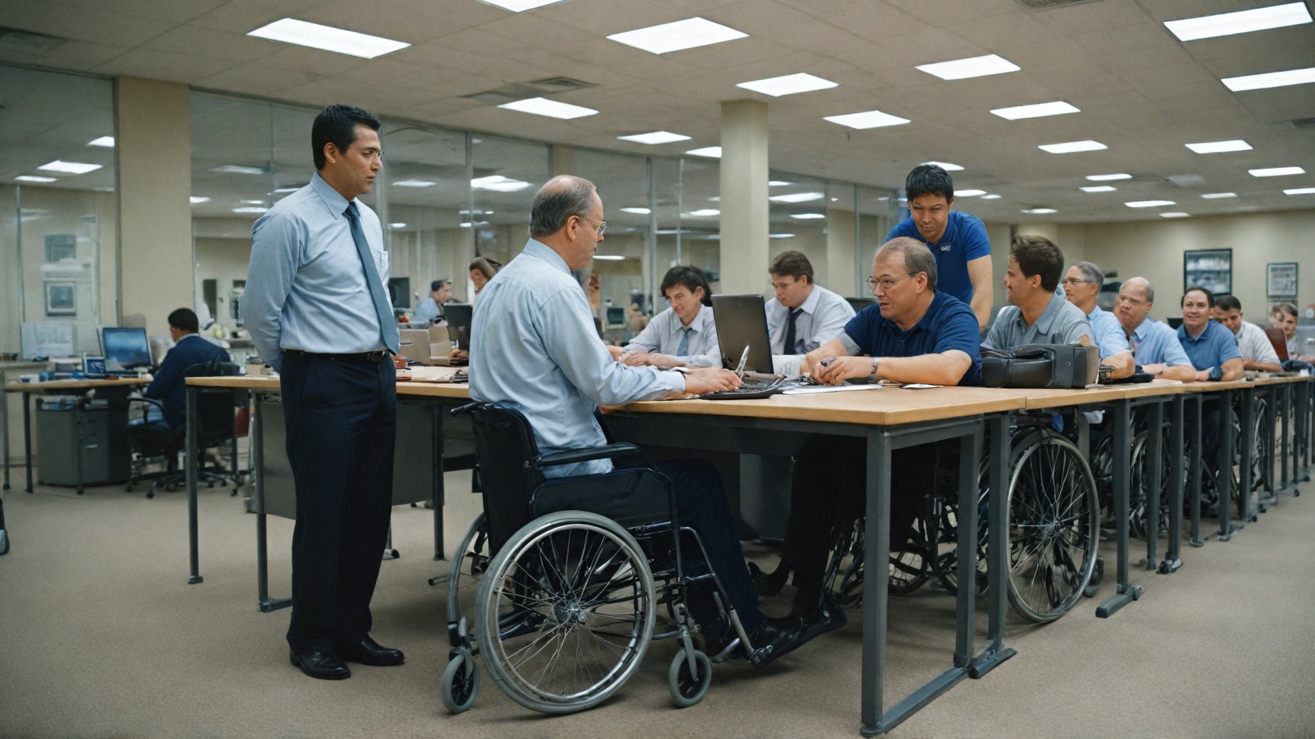 5 Myths About Accessible Employment and the Truth Revealed | equalcapablejobs